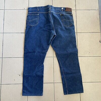 Vintage 50s Lee Riders 101z Cowboy Jeans Union Made In USA Vintage 50s Lee Riders 101z Cowboy Jeans Union Made In USA