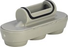 Viega Zulaufeinsatz für Multiplex Trio/Rotaplex Trio Badewanne 351076 6161.239