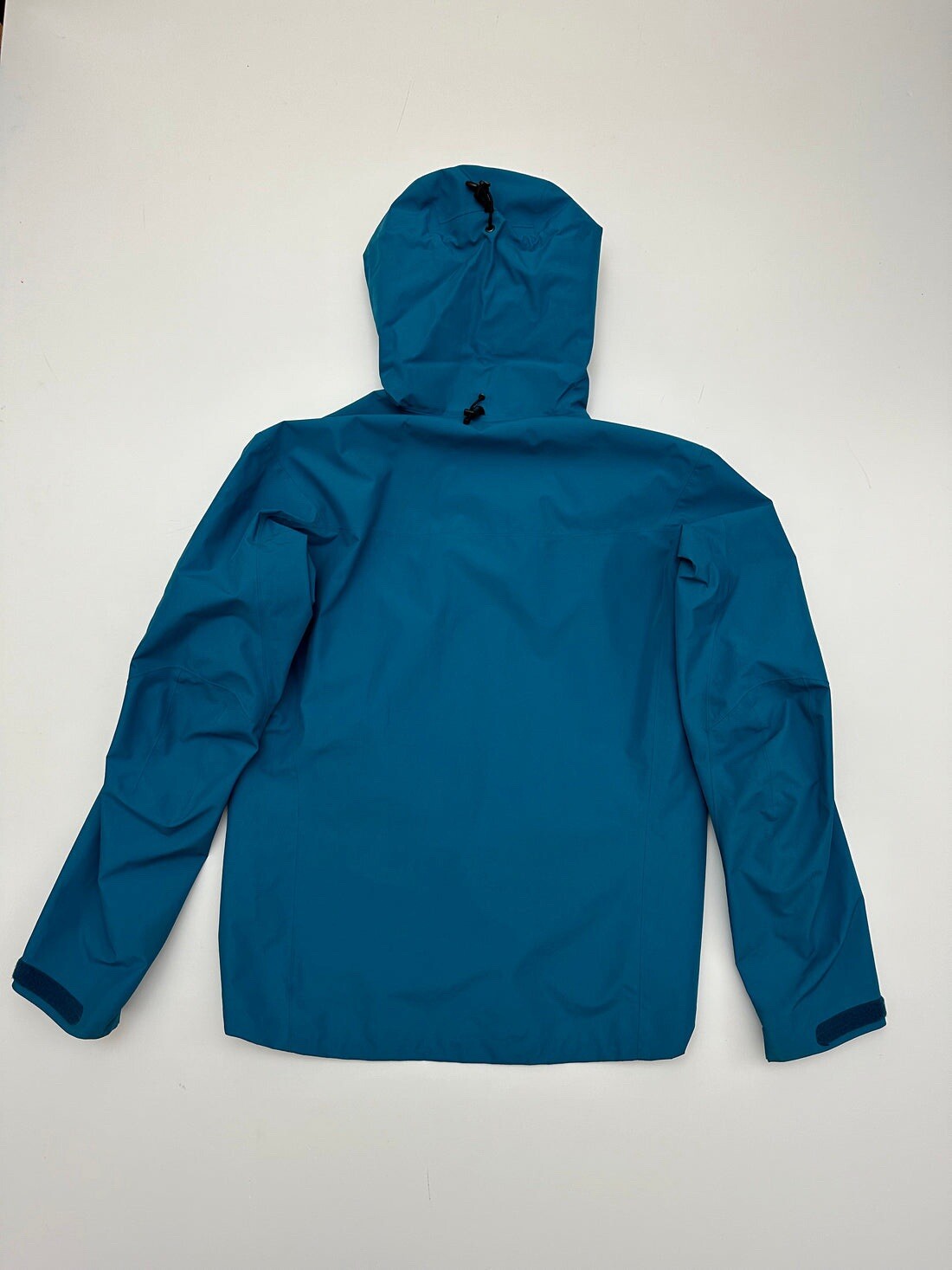 ARC'TERYX Arc’teryx Alpha SV Giacca Blu Uomo M Medium Gore Tex Pro