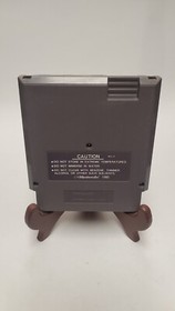 Kings of the Beach Volleyball (Nintendo NES) Cartridge Only - Authentic - Tested