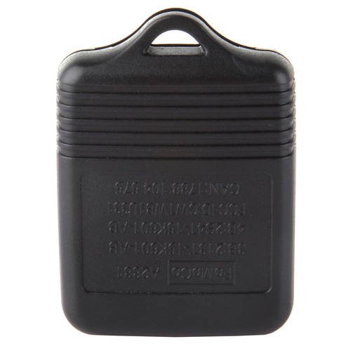 For Mercury Grand Marquis Ford Mustang Taurus 2007-2011 Key Shell Remote Case - Imagen 3 de 5
