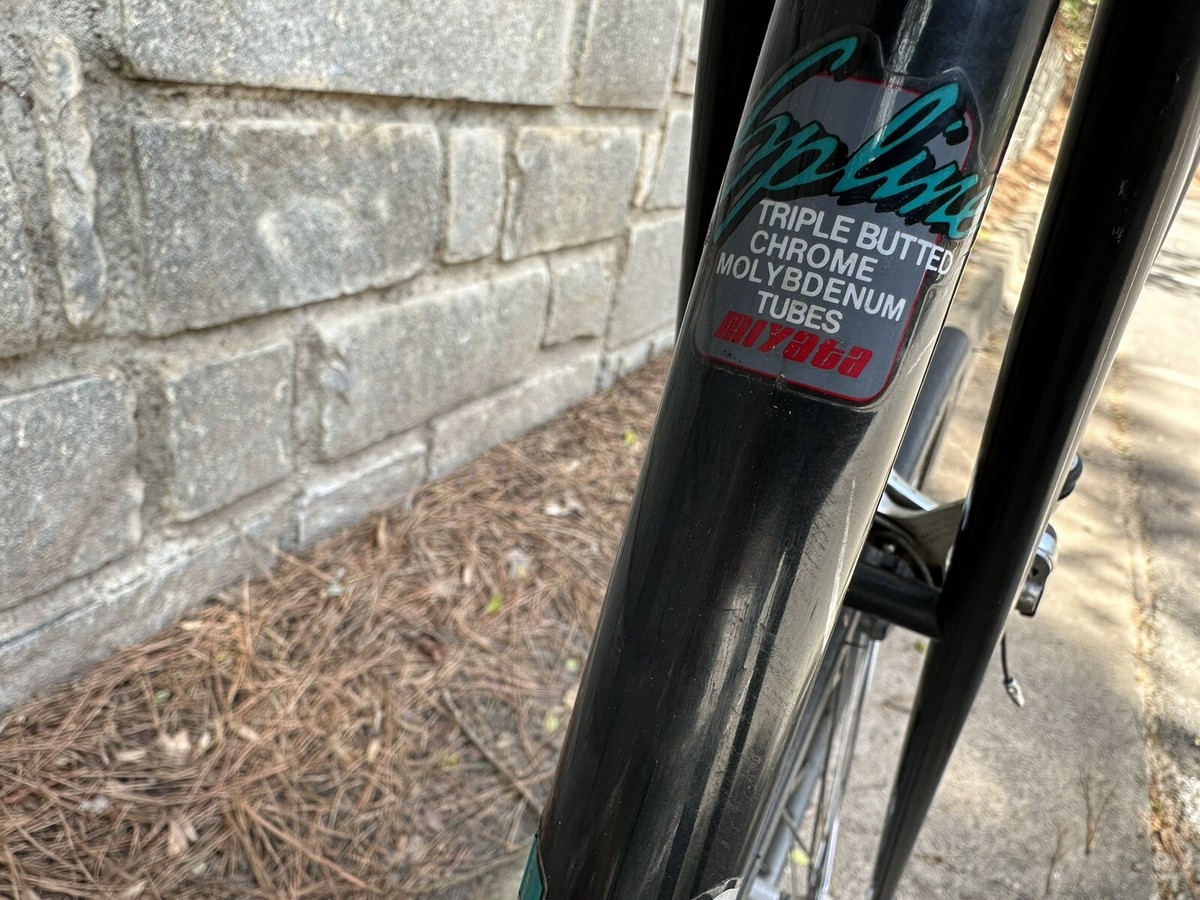 【即乘】送料無料miyataビンテージ ランドナー A·L·F·R·E·X12速 即乘】送料無料miyataビンテージ ランドナー A·L·F·R·E·X12速 - メルカリ