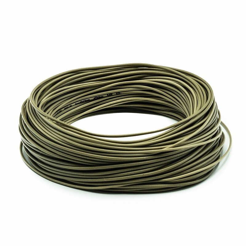 Scientific Anglers Mastery Double Taper Fly Line - DT3F - 112611