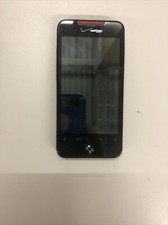 VERIZON HTC GOOGLE SMART PHONE - FOR PARTS