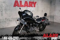 2002 Yamaha V-Star 1100 Classic MOTO