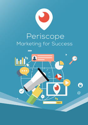 Periscope Marketing For Success (E-Book)