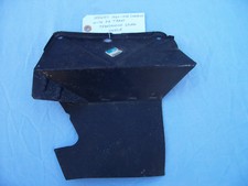 Nos 1964-1966 Chevelleel Camino Powerglide Transmission Splash Shield 3886397