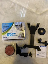 randconcept 3 in 1 car Air Vent And Dash Mount Tablet Holder Universal 7” - 11”