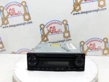 6L0035156 Audio System for SEAT IBIZA (6L1) COOL 2002 109155 1061991