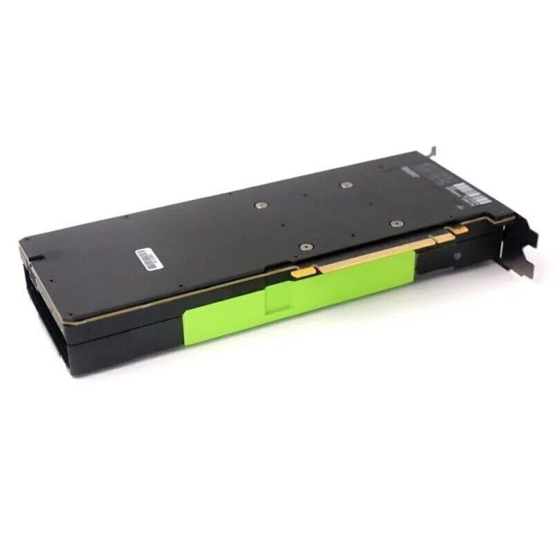 Carte Graphique NVIDIA Tesla P40 24Go GDDR5 – Accélérateur GPU Dell (KM3C2) – Occasion Garantie