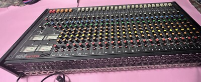 TASCAM M-60 ミキサー　中古品 TASCAM M-60 ミキサー 中古品 TASCAM M-60 ミキサー 品 【公式通販】
