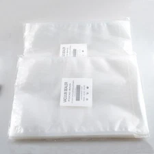 200 Gallon 11"x16" Embossed Seal Bag for Vacuum Sealer Food Saver Storage Bags
