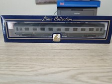 Voiture corail FS classe 1 lima collection Neuve