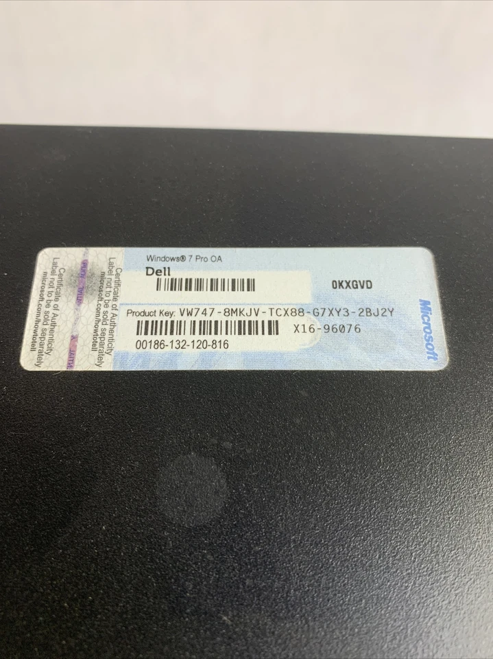 Dell Vostro 460 MT Intel Core i5-2400 3.1GHz 4GB RAM No HDD No OS - Image 4 of 4