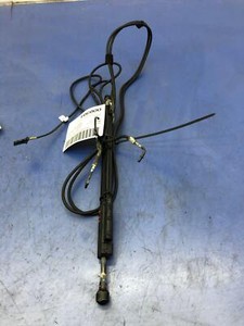 2018 - 2020 AUDI A5 OEM LH LEFT TOP FRAME HYDRAULIC CYLINDER