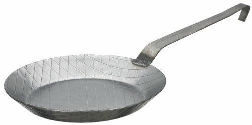 GSW 860543 GastroTraditionell Padella 20 cm (W9O)