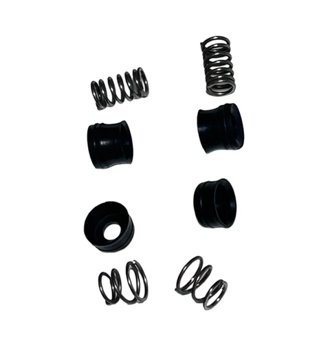 (2) C25431 Faucet Seats & Springs 8 Piece Kit Fits Peerless and Delta RP4993 - Picture 2 of 4