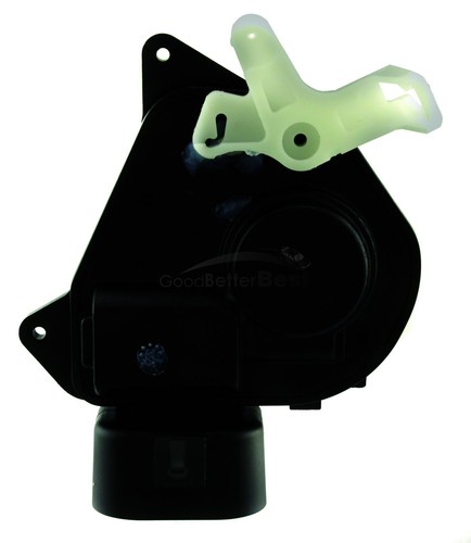 One New AISIN Door Lock Actuator Motor Rear Left DLT074 6914051010 - Picture 3 of 4