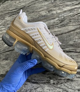 air max 360 gold