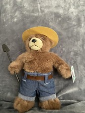 Smokey Bear Vintage Stuffed for sale | eBay Smokey Bear Vintage Stuffed for sale | eBay