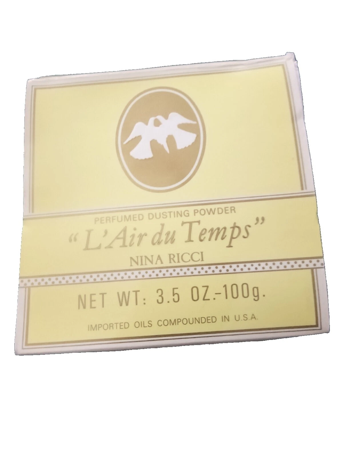 Nina Ricci 身体沐浴露