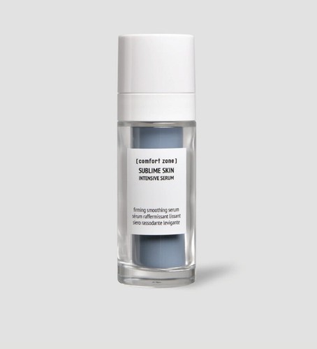 Comfort Zone SUBLIME SKIN INTENSIVES SERUM nachfüllbares Hautplumping Serum
