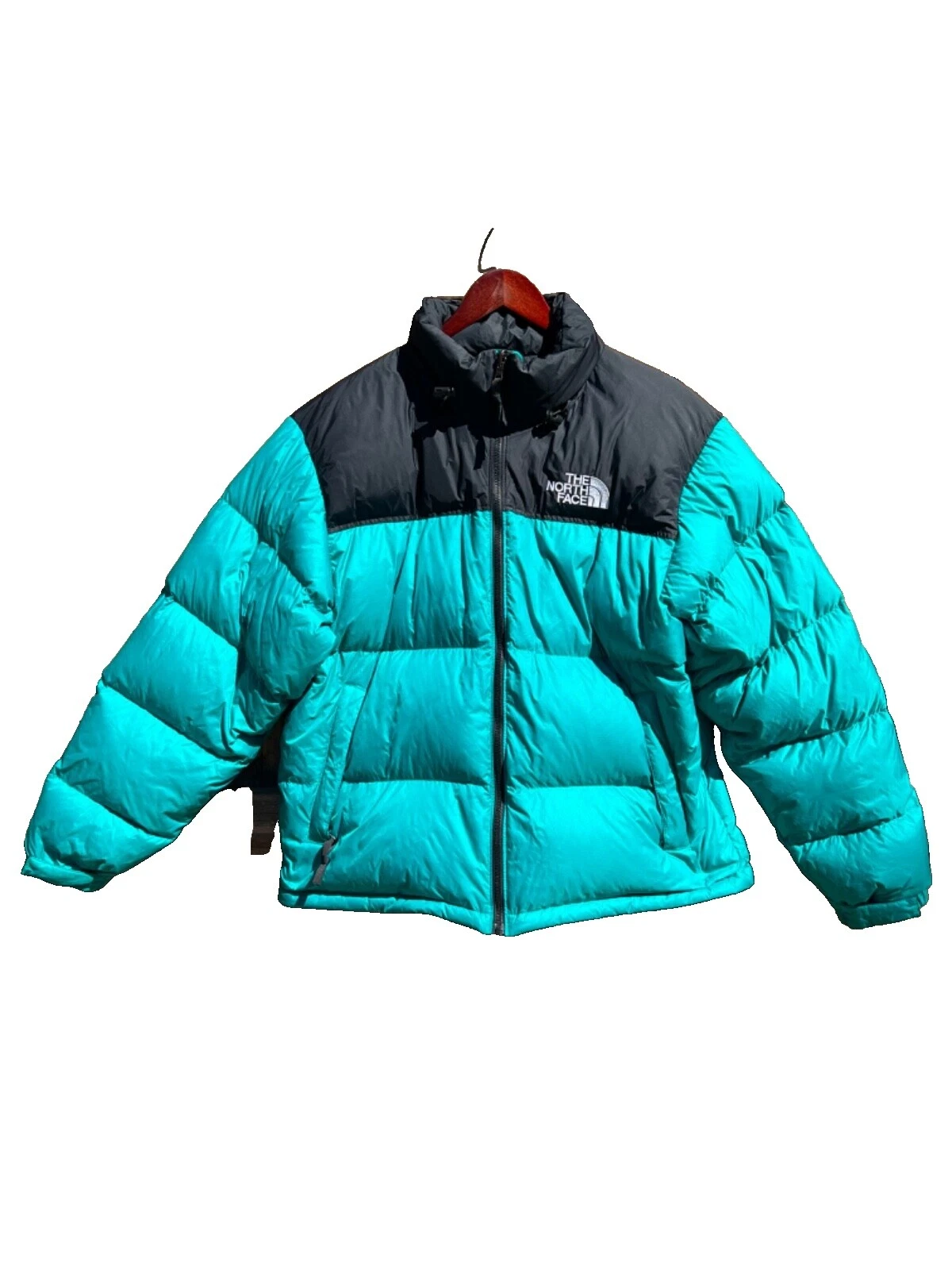 The North Face Regular Size Vintage Outerwear Coats & Jackets for Men