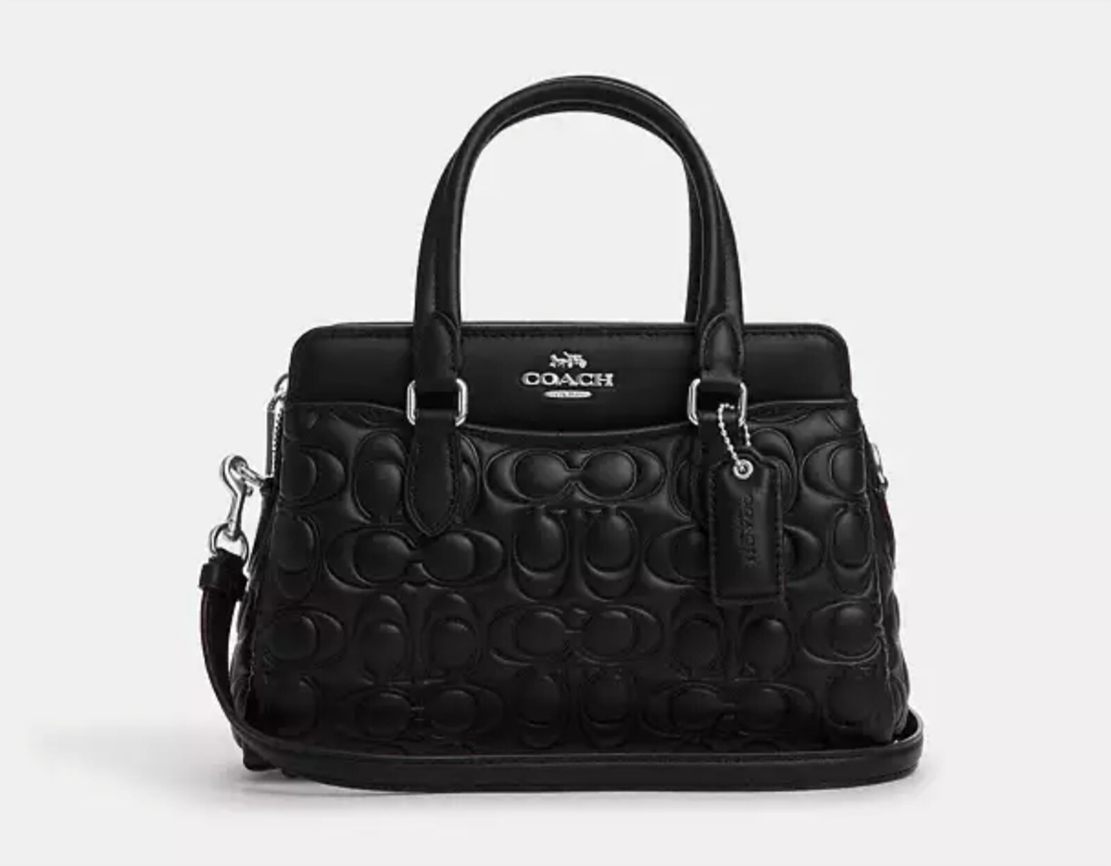 coach handbags new with tags-image