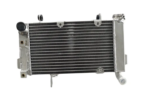 RADIATOR ASSY, WATER