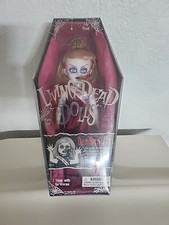 リビング・デッド・ドールズ シリーズ21 サンデー13周年記念ドールの