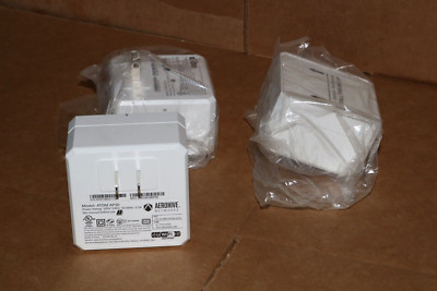 LOT OF 3 Extreme Networks Aerohive Atom AP30 Enterprise  Wi-Fi Access Point .