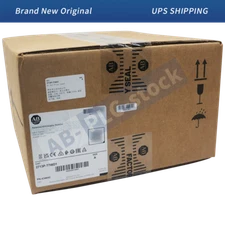 New Allen Bradley 2713P-T7WD1 PanelView 5310 Graphic Terminal 7 in. Wide
