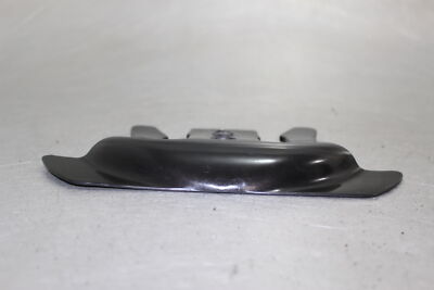 小物 under cover 98aw small parts 1998 98 Kawasaki Ninja Zx11 Zx 11 Cable Hose Cover Plastic