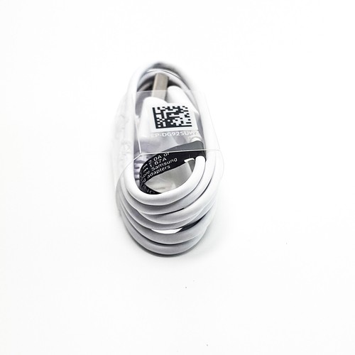 10X OEM Samsung Galaxy Fast Charger Micro USB Cable Data Cord For Smartphone - Picture 3 of 10