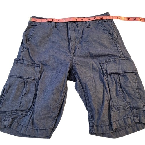 GapKids Cargo Shorts Boys Size 14 Regular - Picture 3 of 7