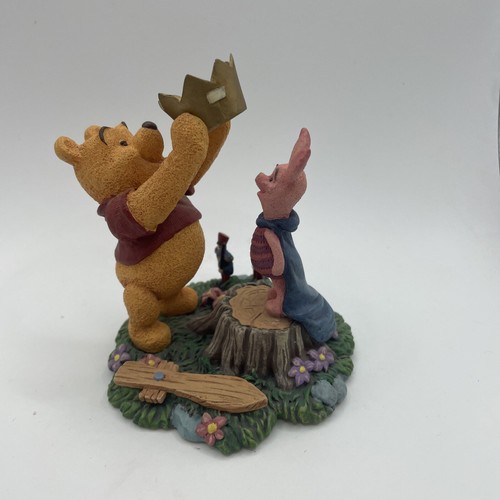 Simply Pooh Sometimes The Smallest Ones Do The Greatest Things - Picture 2 of 8