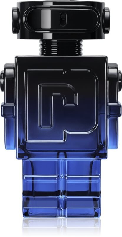 Rabanne PHANTOM PARFUM INTENSE 100ML Eau De Parfum Intense Spray Nuovo