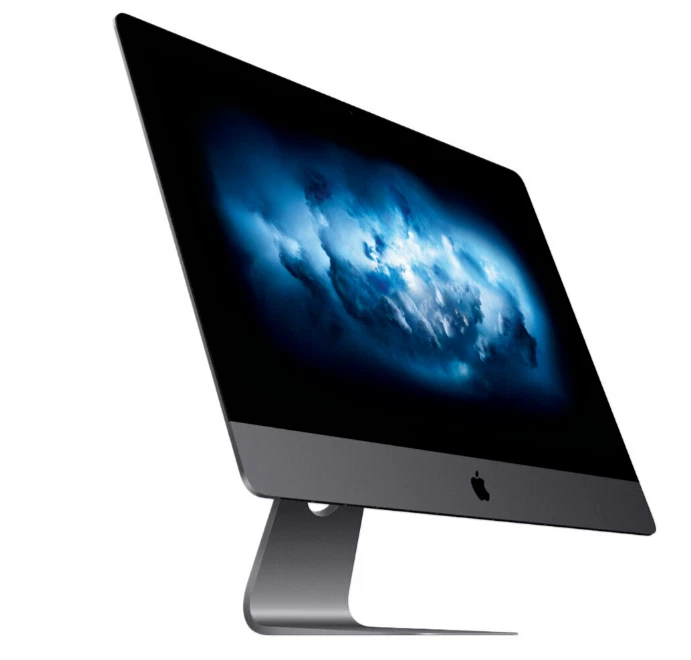 Apple iMac Pro 27" 5K Retina Intel Xeon W 8-Core 32GB 1TB SSD 2017 Hurry BuyNow! - Image 2 of 4