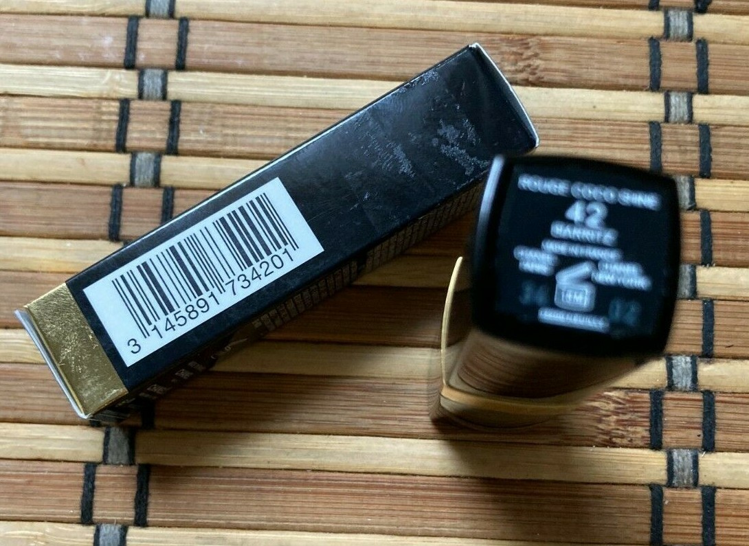 CHANEL Rouge Coco Shine various colours discontinued CHANEL Rouge Coco Shine various colours discontinued