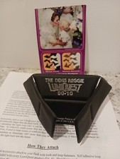 Lumiquest LQ-903D Denis Reggie Wedding 90-10 Flash Reflector - NEW D26