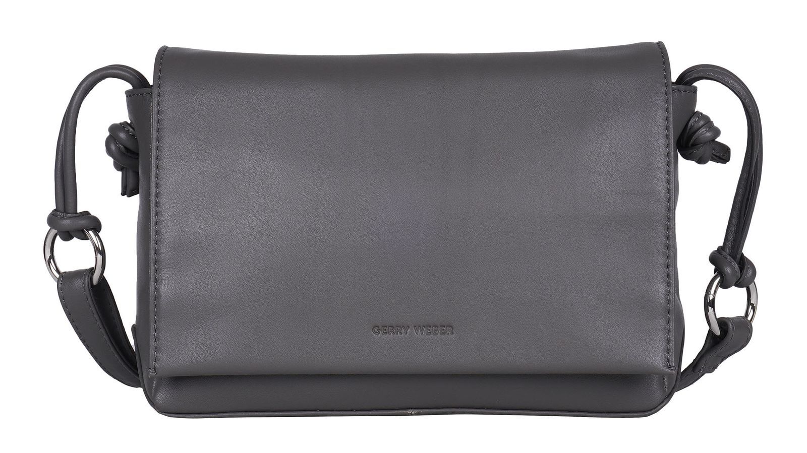 GERRY WEBER Madeira Shoulder Bag SHF S Grey