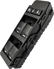 Window Master Switch for 2007-2011 Dodge Dakota 4 Window 4602780AA