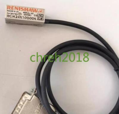 1 PCS Renishaw grating ruler reading head RGH24X10D00A