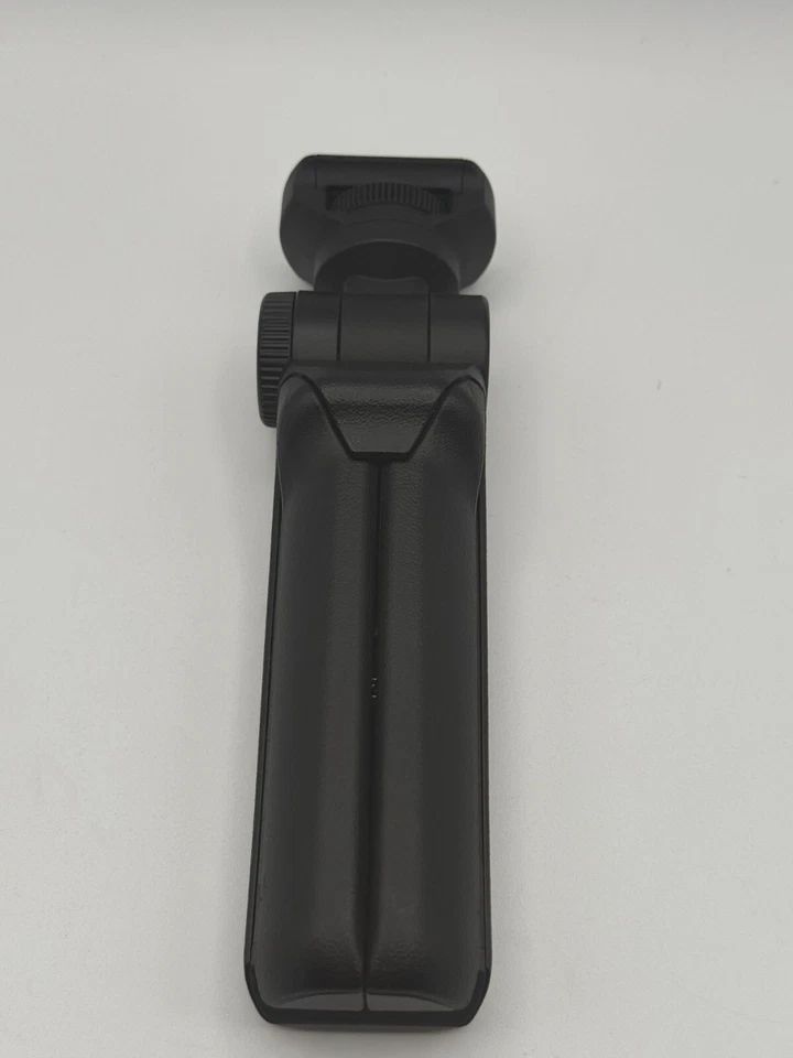 Sony GP-VPT2BT empuñadura trípode soporte para selfies vlogging cámara empuñadura de disparo Foto 4 de 4