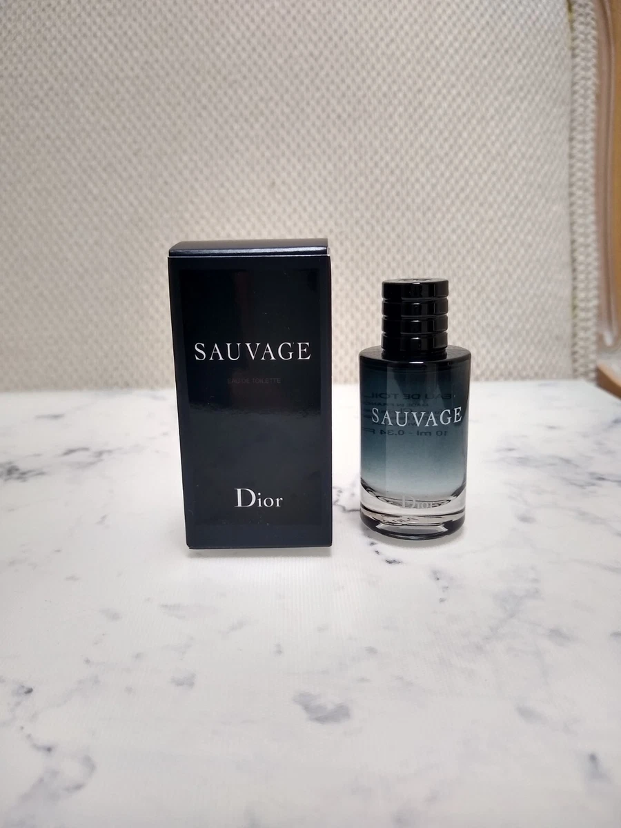 Dior Sauvage Fluid Eau de Toilette for Men for sale | eBay