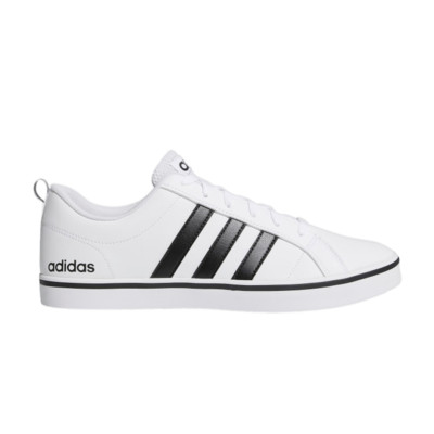 adidas VS Pace White Black AW4594