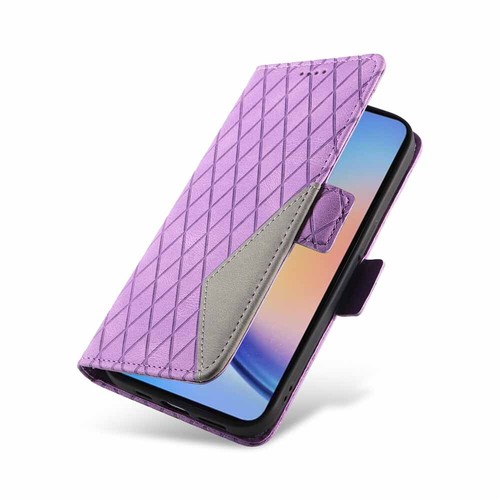For Samsung A15 A25 A35 A55 A14 A34 A54 A16 Wallet Flip Leather Phone Case Cover - Picture 6 of 40