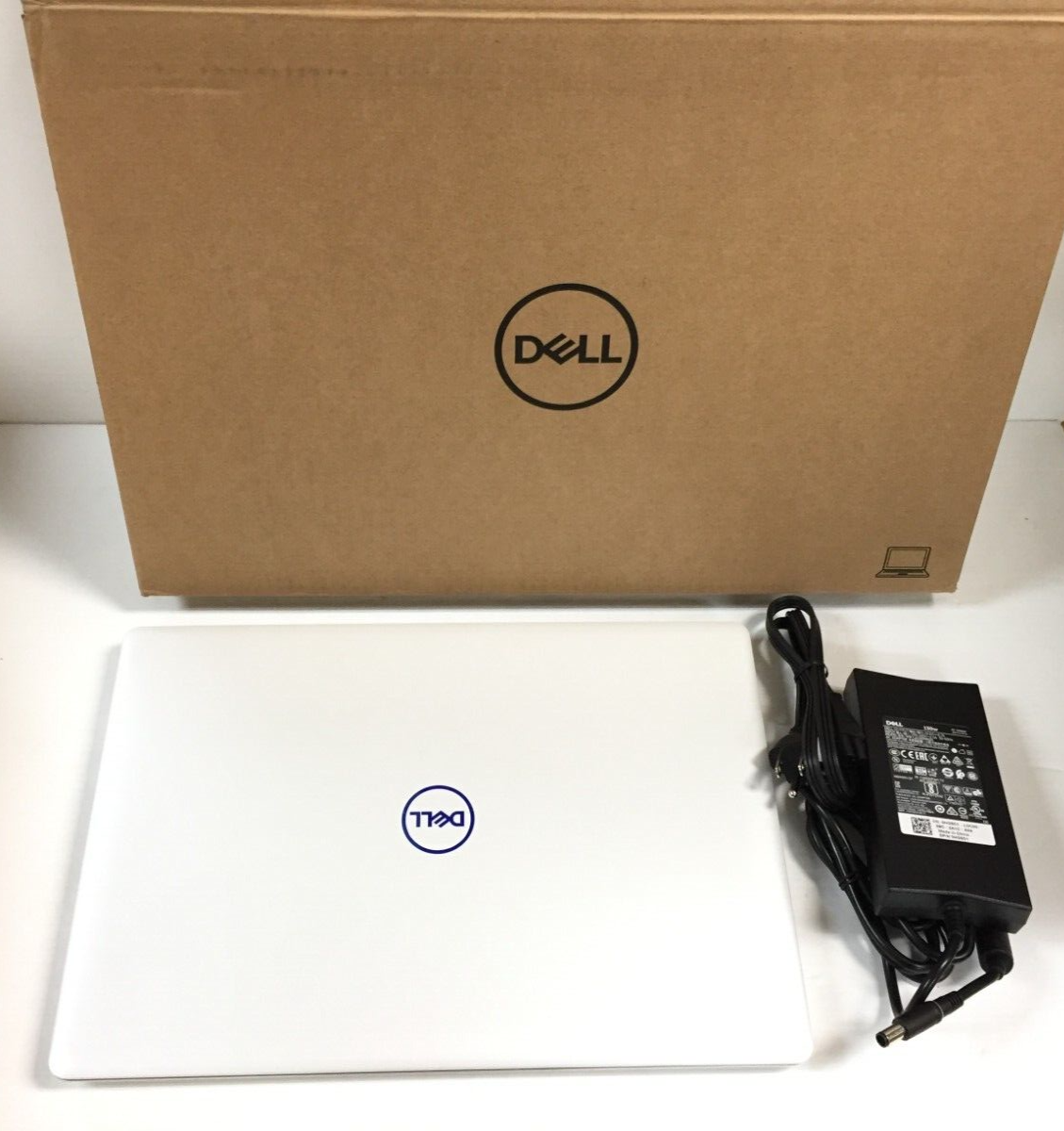 Dell G3 Gaming Laptop 15.6in. Full HD Intel Core I7-8750h Dell G3 Gaming Laptop 15.6in. Full HD Intel Core I7-8750h