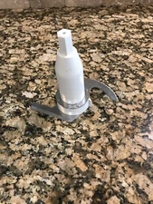 Black & Decker FP1000 Power Pro Food Processor Replacement Chop Blade