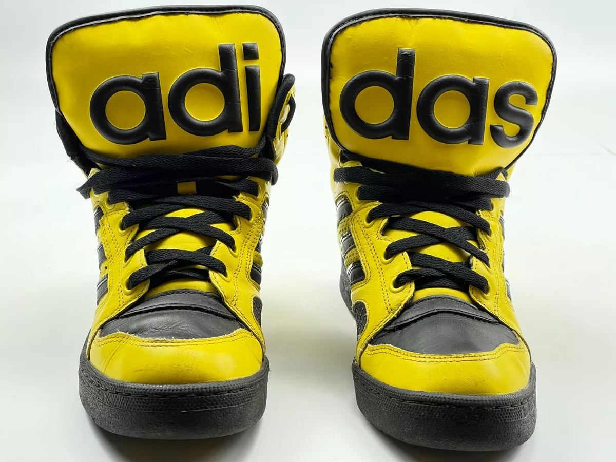 adidas originals jeremy scott